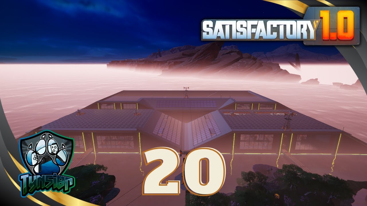 Ep 20 You Won't Believe What This Factory Produces!