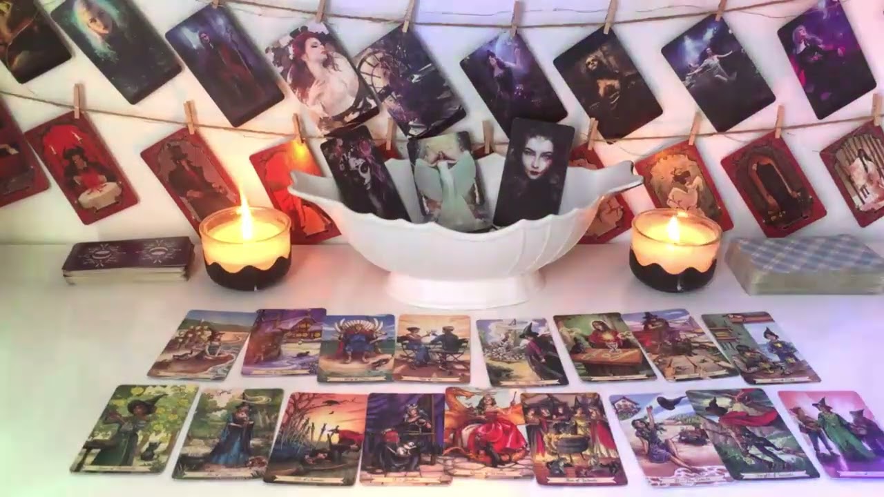 CANCER   WOW~GET READY THIS PERSON IS GOING TO DO SOMETHING UNEXPECTED CANCER LOVE TAROT