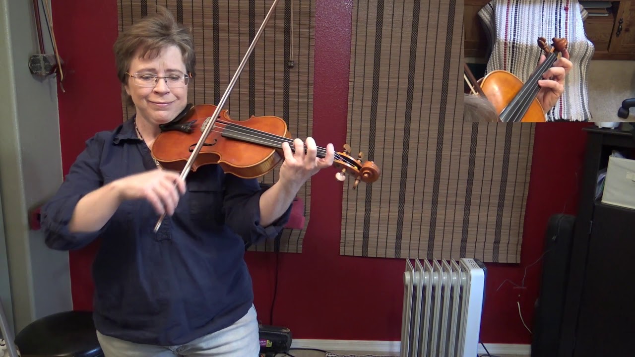 Tombigbee Waltz (Traditional)