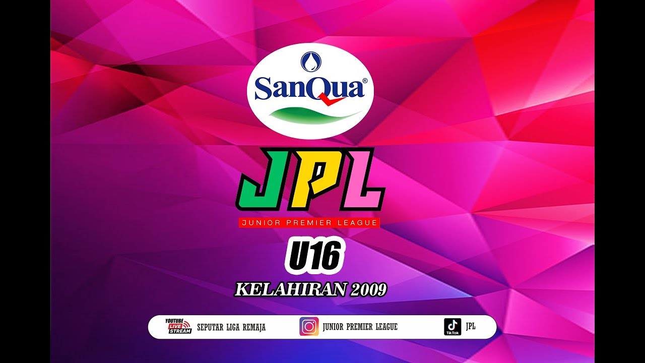 ASTI KUDUS VS SSS SEMARANG SANQUA JUNIOR PREMIER LEAGUE 2026