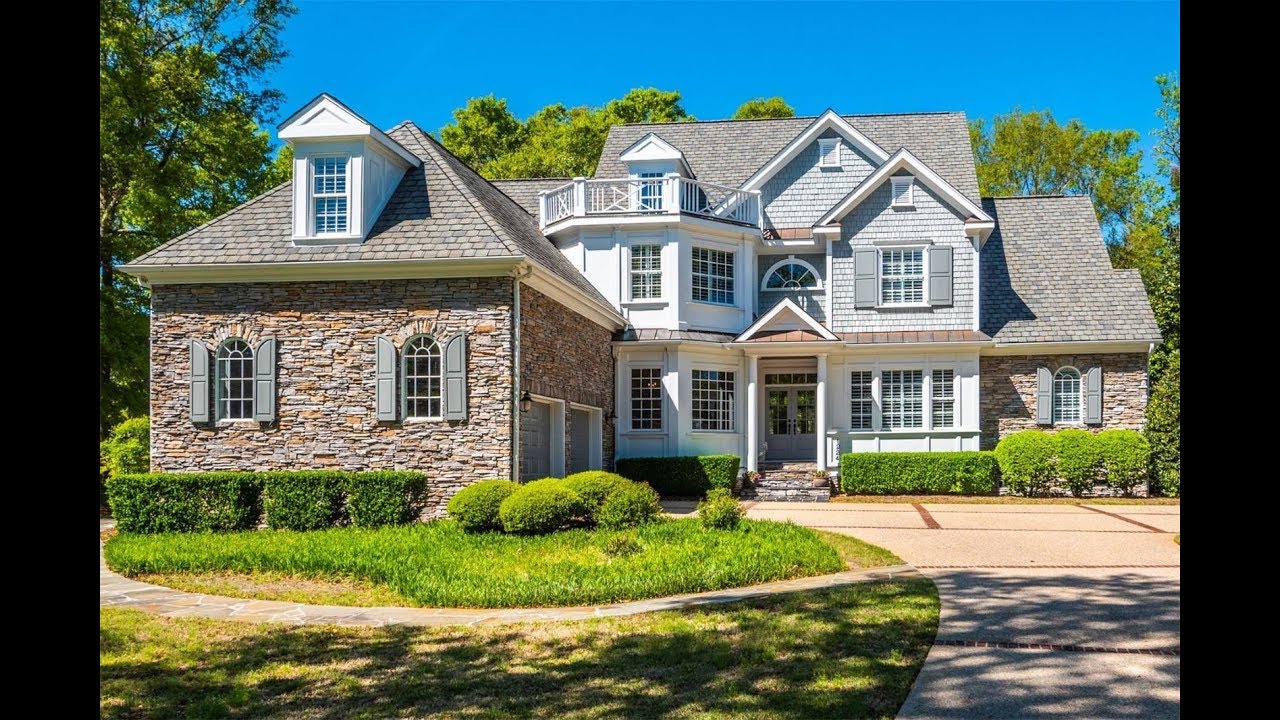 Whimsical Residence in Wilmington, North Carolina | Sotheby's International Realty