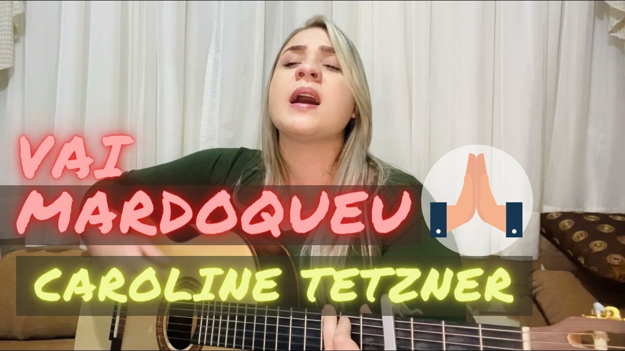 Vai Mardoqueu | CAROLINE TETZNER