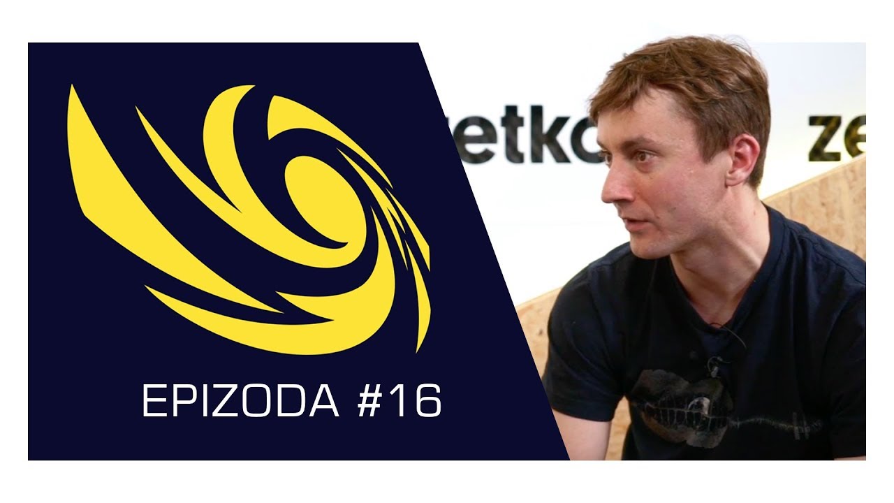 Vortex #16 | Hidden Agenda, RE7 DLC a rozhovor s Tomusem