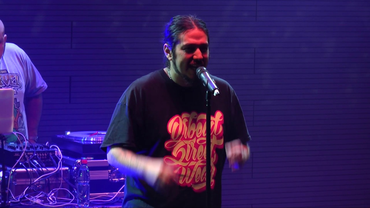 Cevladé | EN VIVO en Sala SCD Egaña - 22.12.18