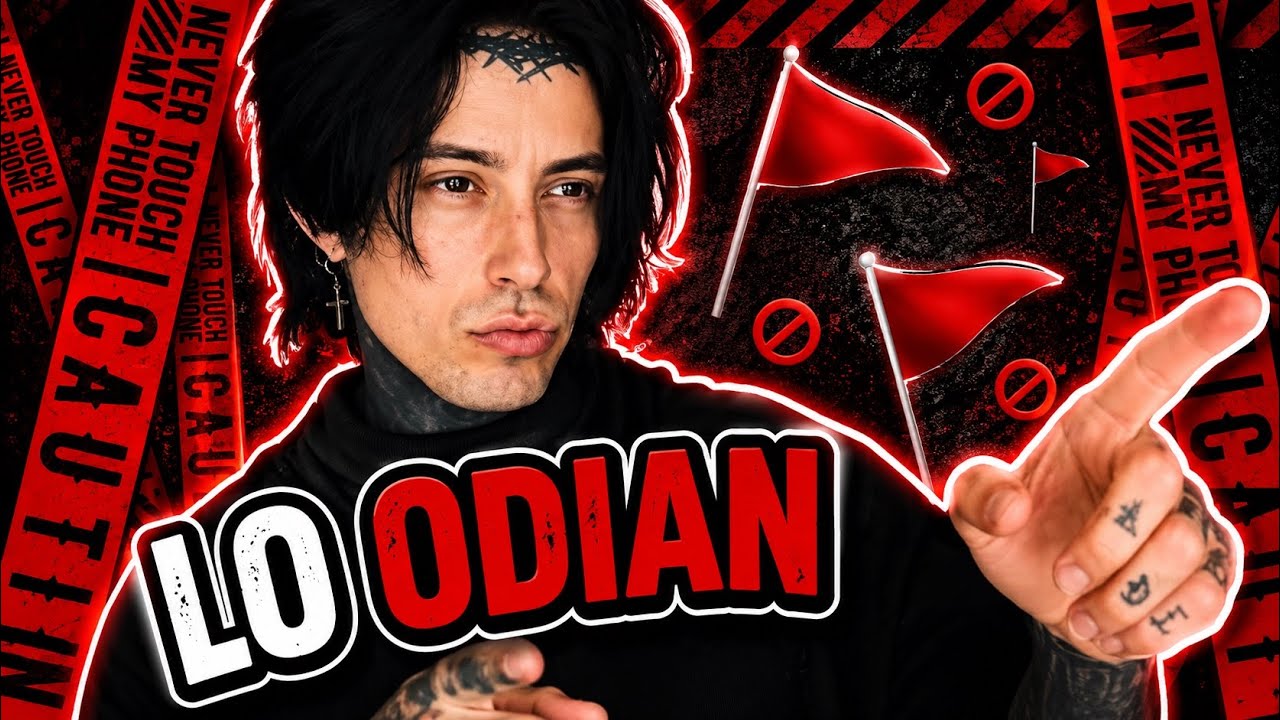 ¿Por qué Ronnie Radke es TAN Funable?