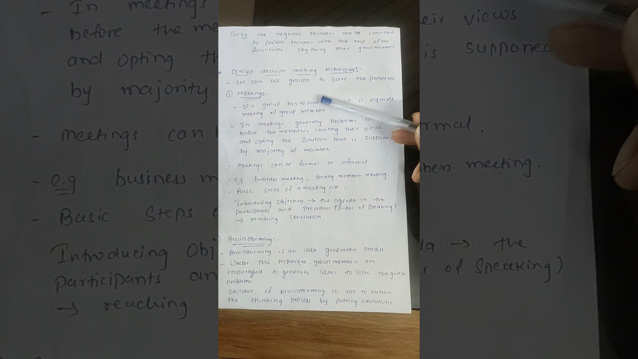 Unit-3(Organizational Behaviour-3141909)Group Dynamics by Prof Ronak Jadav