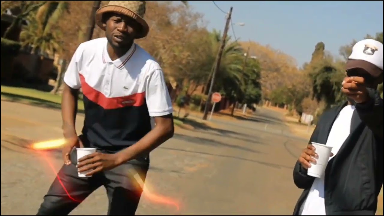 Remedii - POTCHUGAL ft Gucci Mango (Official video)
