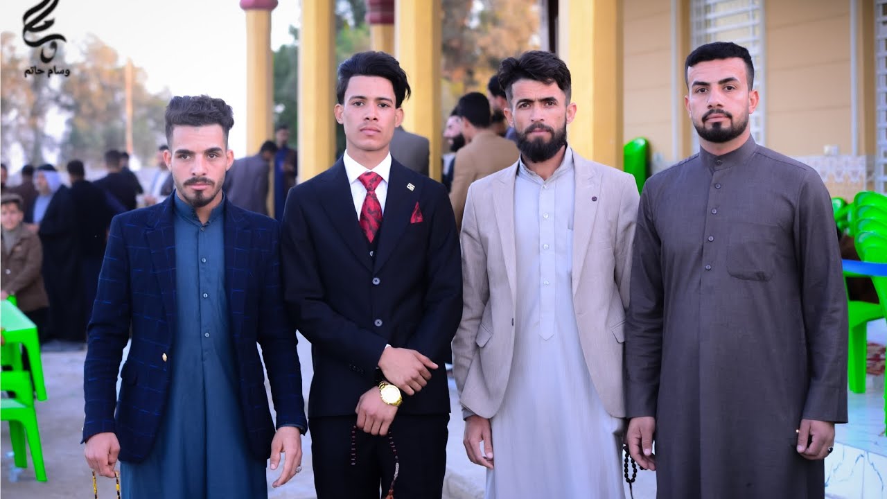 حفل زفاف الأخ علي عادل مبارك لكم حبيبي                           اشتراك في القناة فضلا 