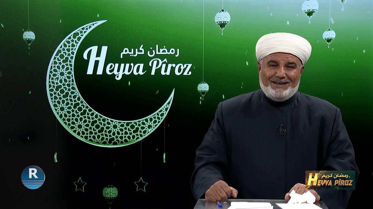 HEYVA P&Icirc;ROZ 4 - 4 - 2024 - Al&icirc;kar&icirc;