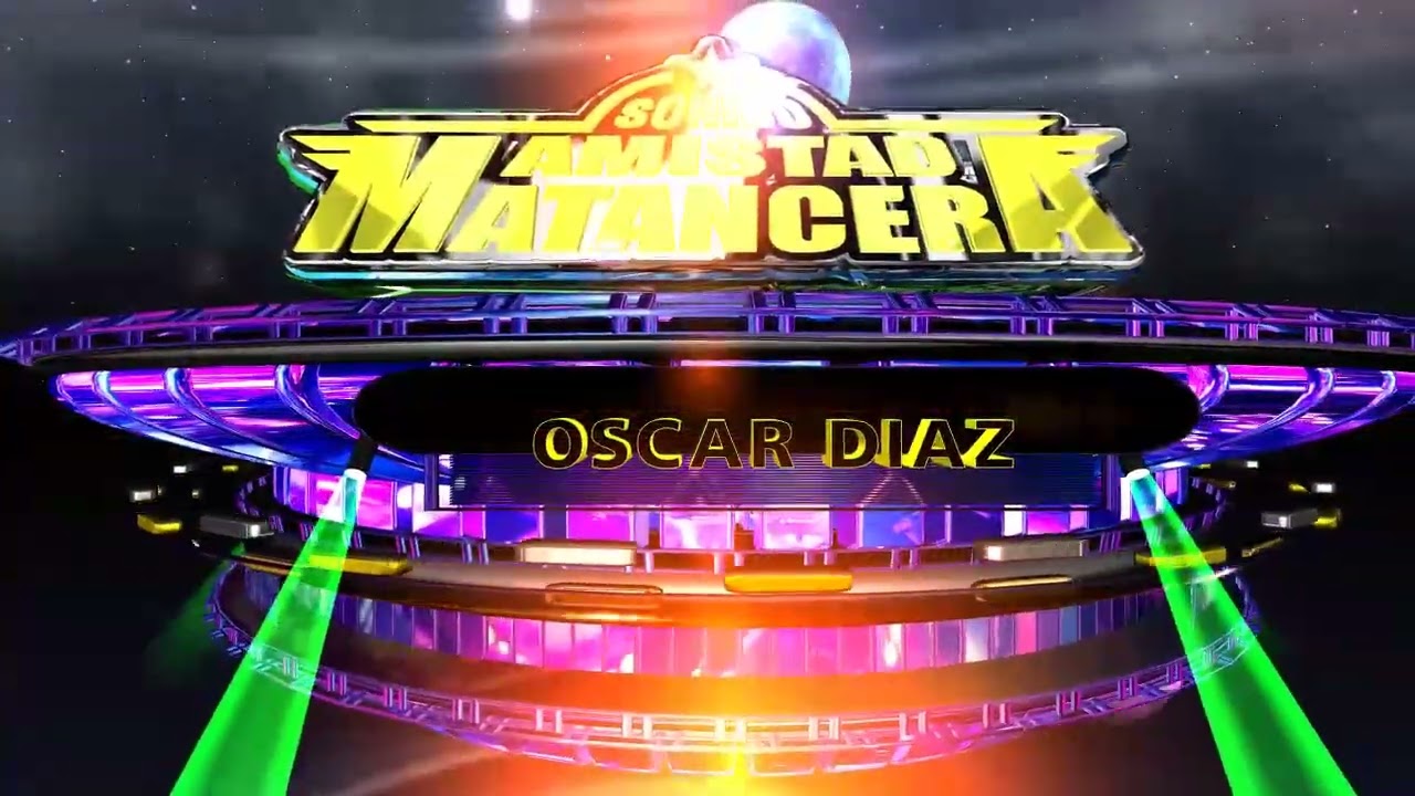 Tristeza Autor Oscar Díaz cumbia 