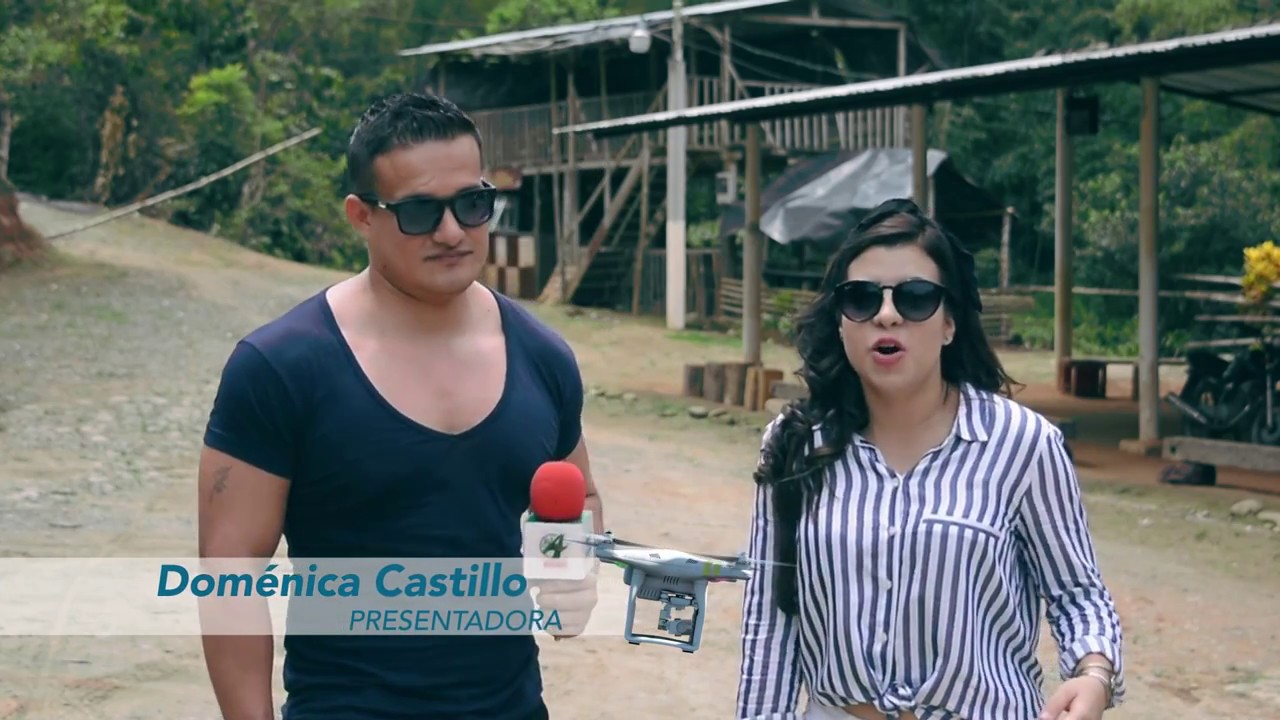VISITA ARENILLAS POTENCIA ECO-TURISTICA