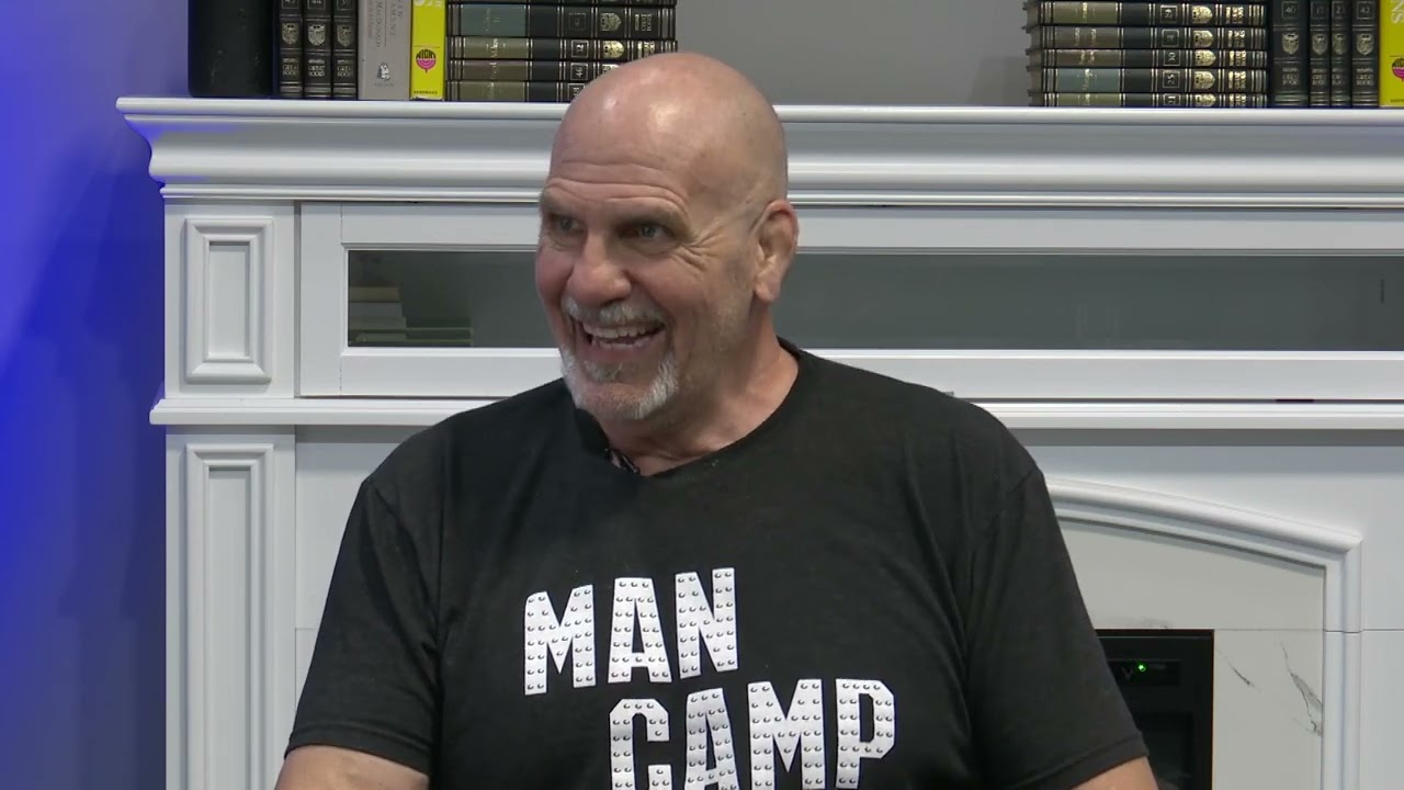GTN Special-Nikita Koloff