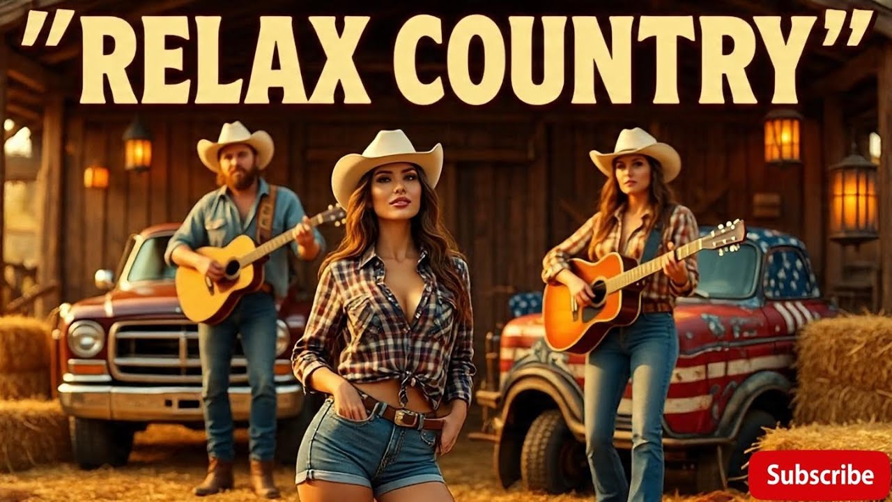 Heartfelt Classic Country Songs – Timeless Country Love Ballads and Emotional Stories #1