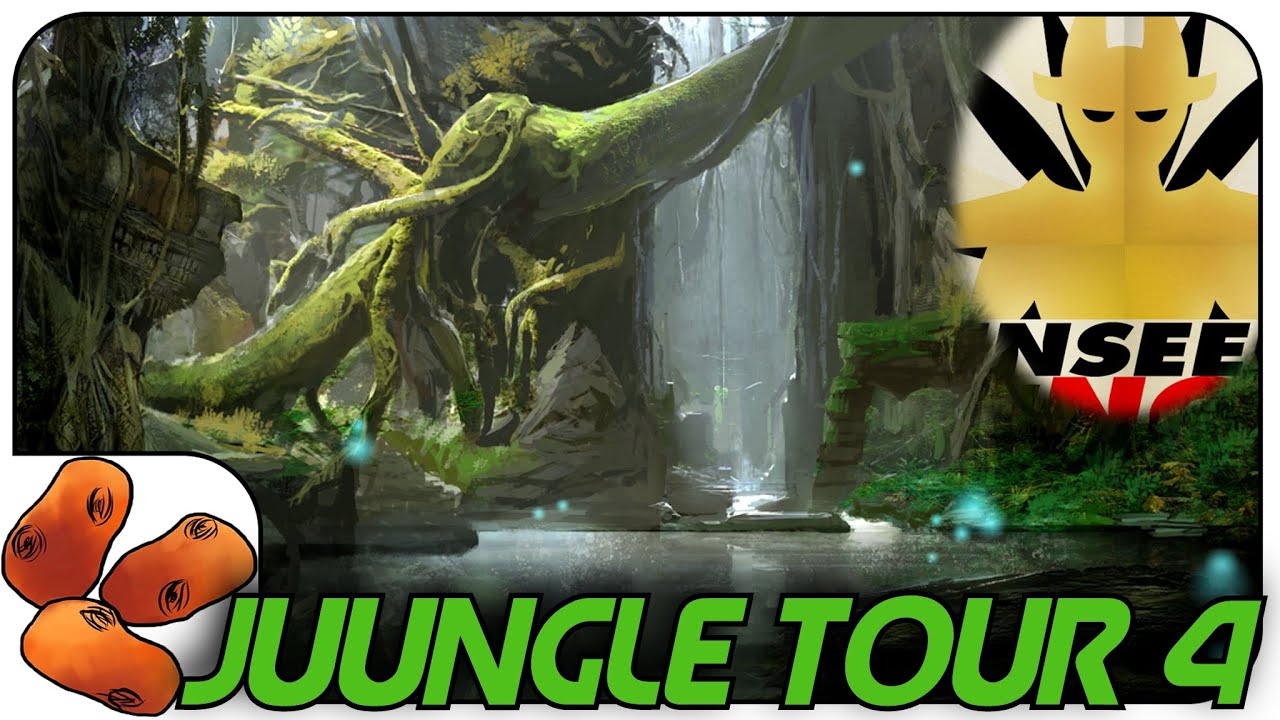 Maguuma Jungle Tour P4 (Final!)