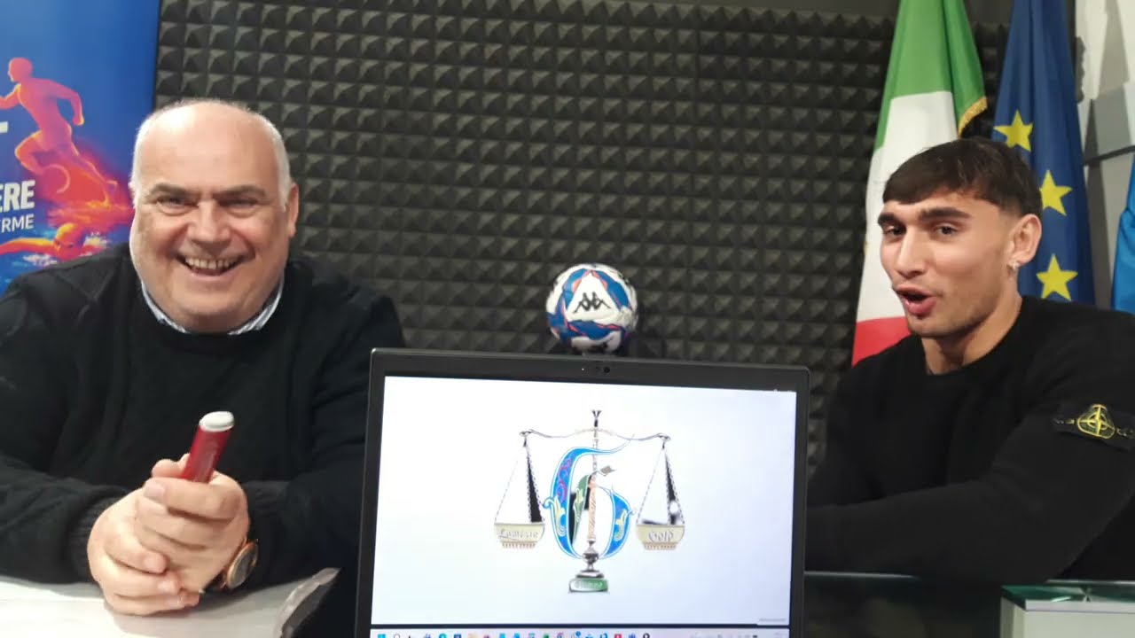 Matteo Montebugnoli Vigor Lamezia