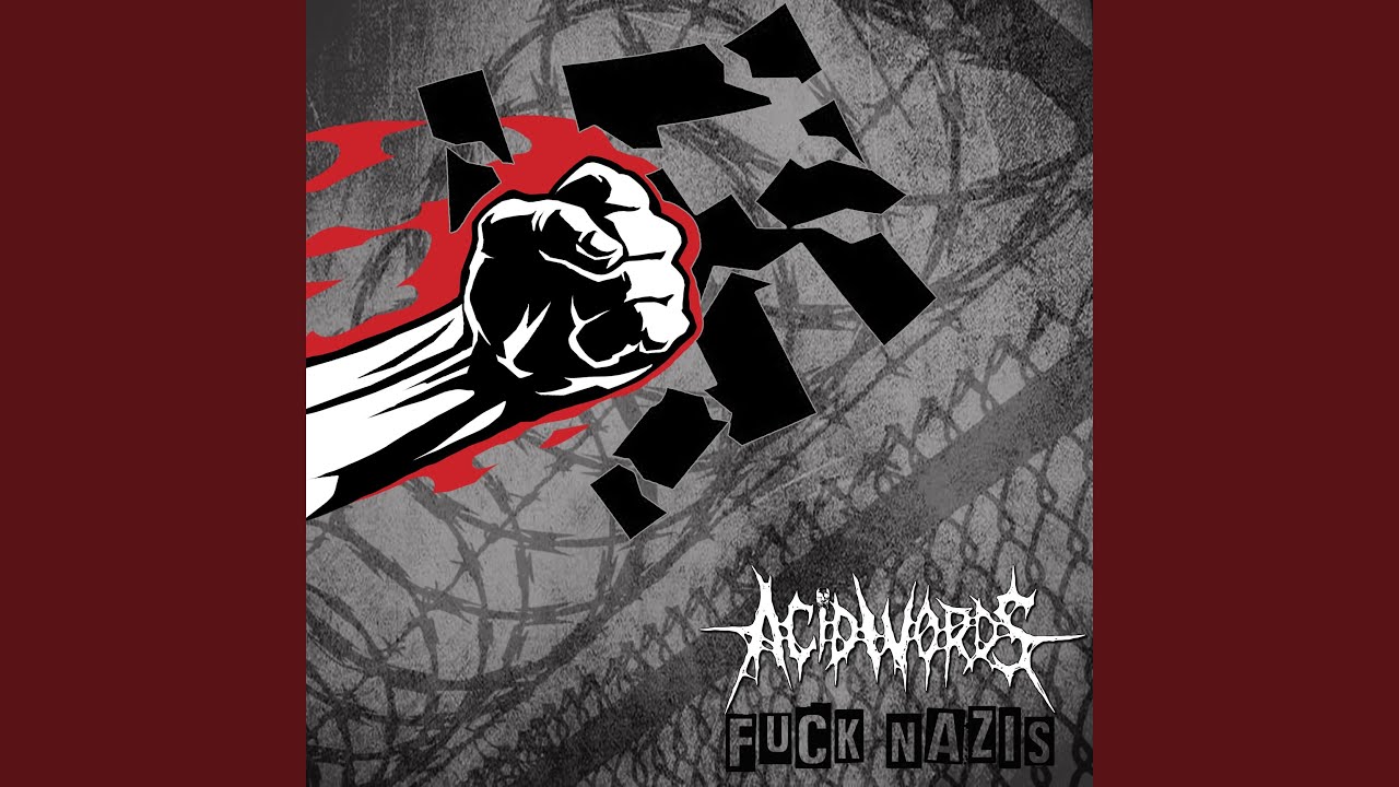 Fuck Nazis