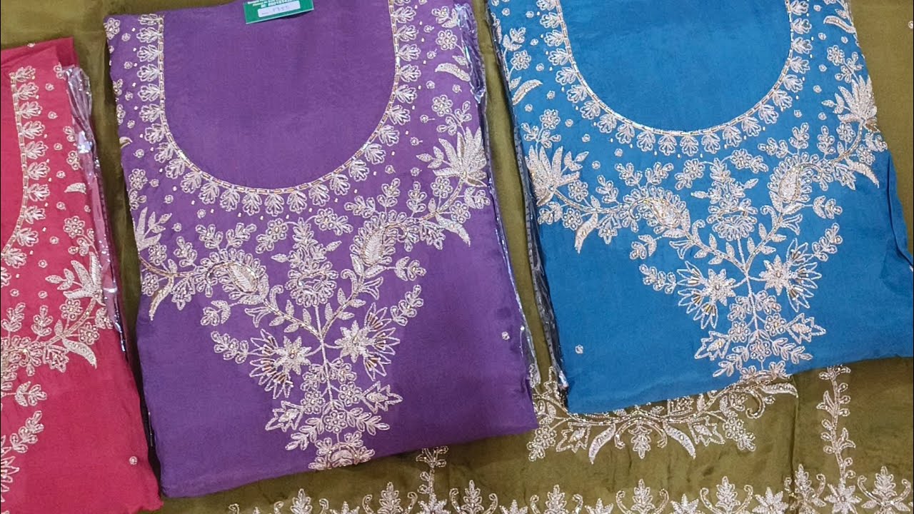Sai Fab Kharkhoda  is live! Order no.8901514326