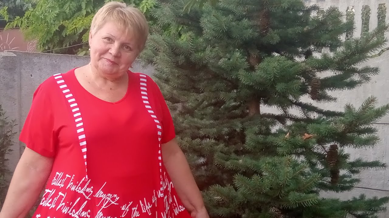 Таня Ворона в прямому ефірі