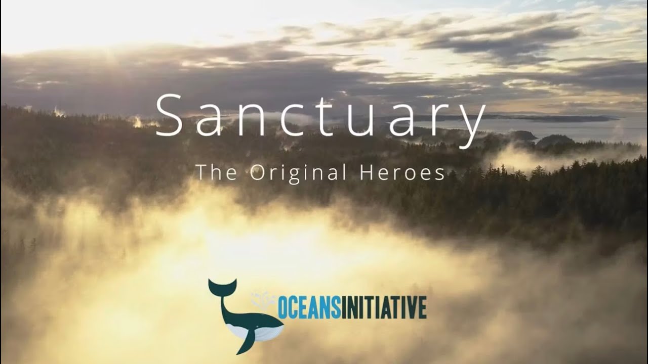 Sanctuary — Video 1 — The Original Heros