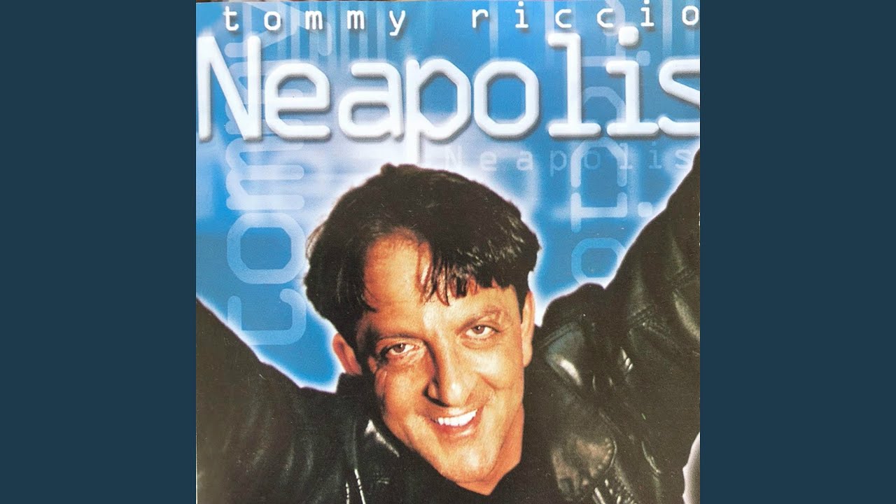 Te voglio