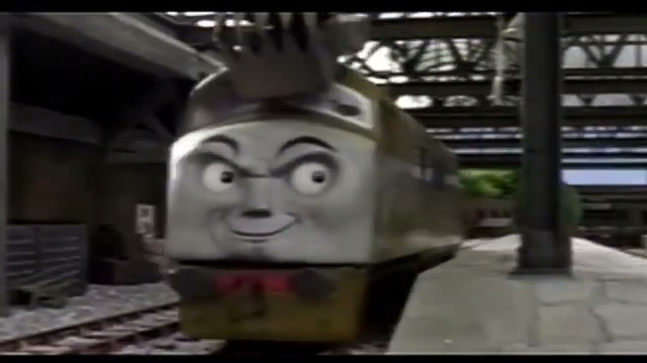 Diesel 10’s Idea: Rescored