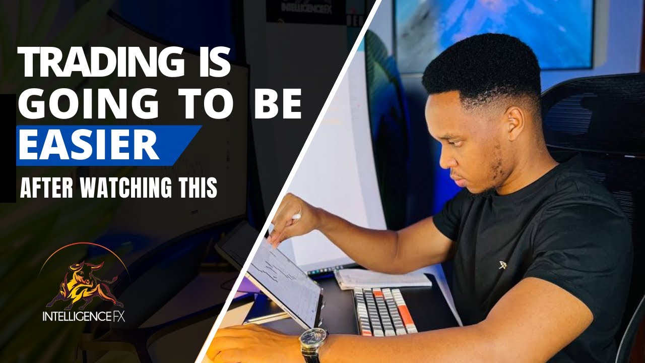 Game-Changing Forex Technical Analysis: Simple and Accurate Approach!