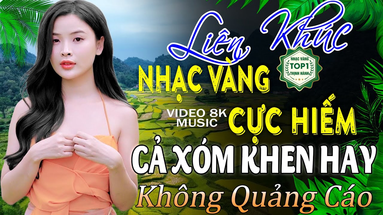 ĐOẠN BUỒN ĐÊM MƯA🛑Nhạc Bolero Trữ Tình 5.0✨LK Rumba Chọn Lọc 2025- Công Tuấn NHẠC VÀNG HIẾM