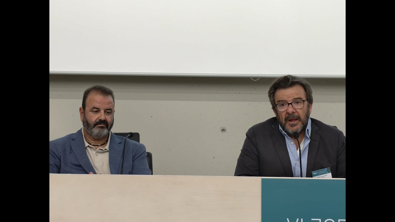 III Jornadas Networking - Debate, conclusiones y clausura