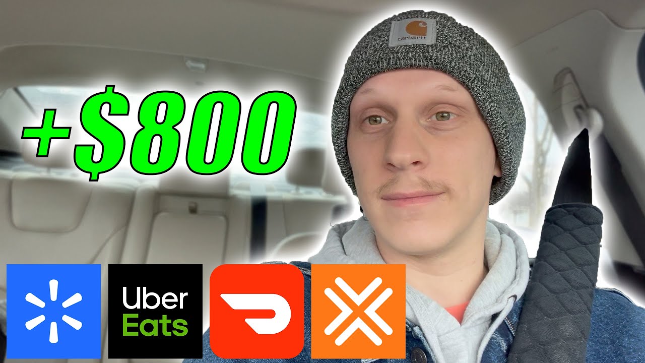 Back At It ($40/hr Multiapping)