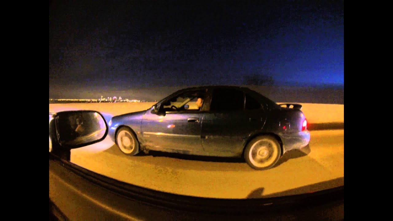 Nissan Sentra Spec V Turbo 300whp