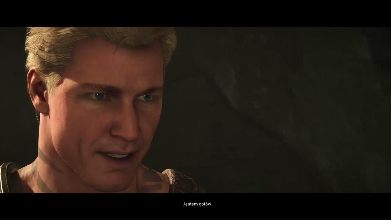 Injustice™ 2 Story Gameplay15