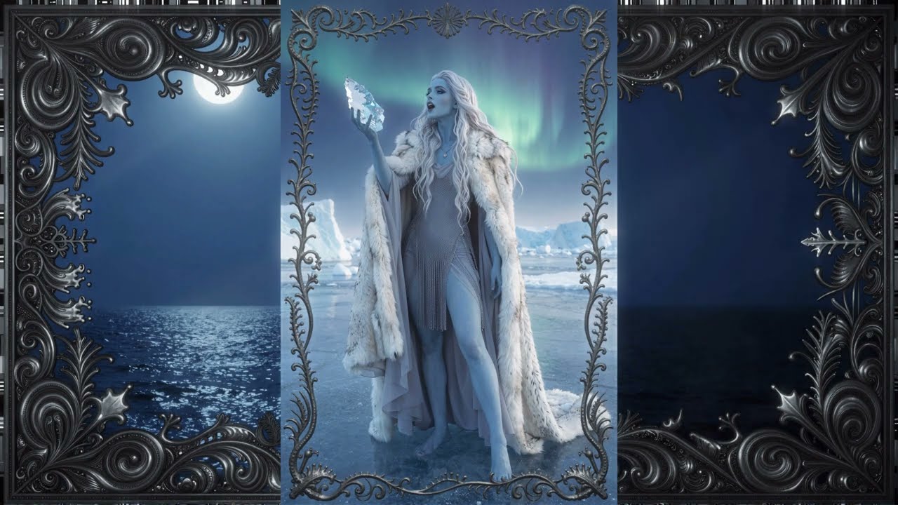 teolaessa - The Siren's Venomous Kiss