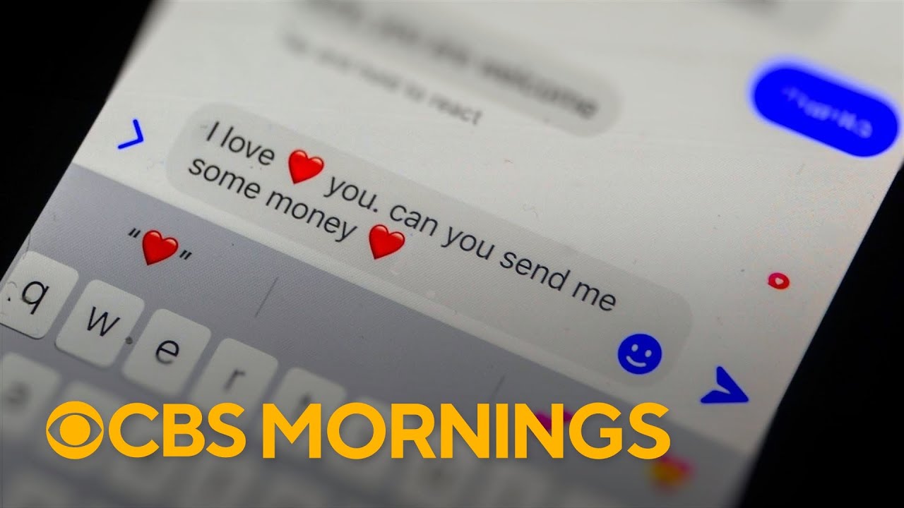 Warning signs to look for in relationship scams