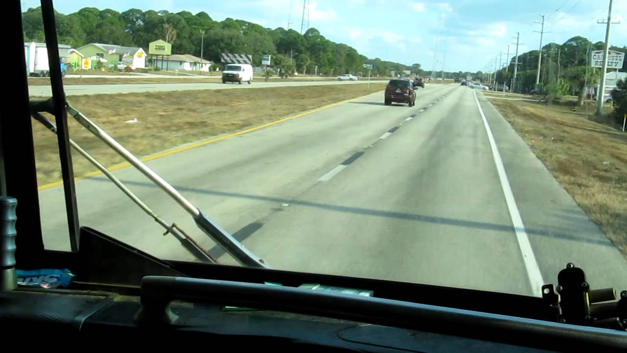 MC7 driving #2