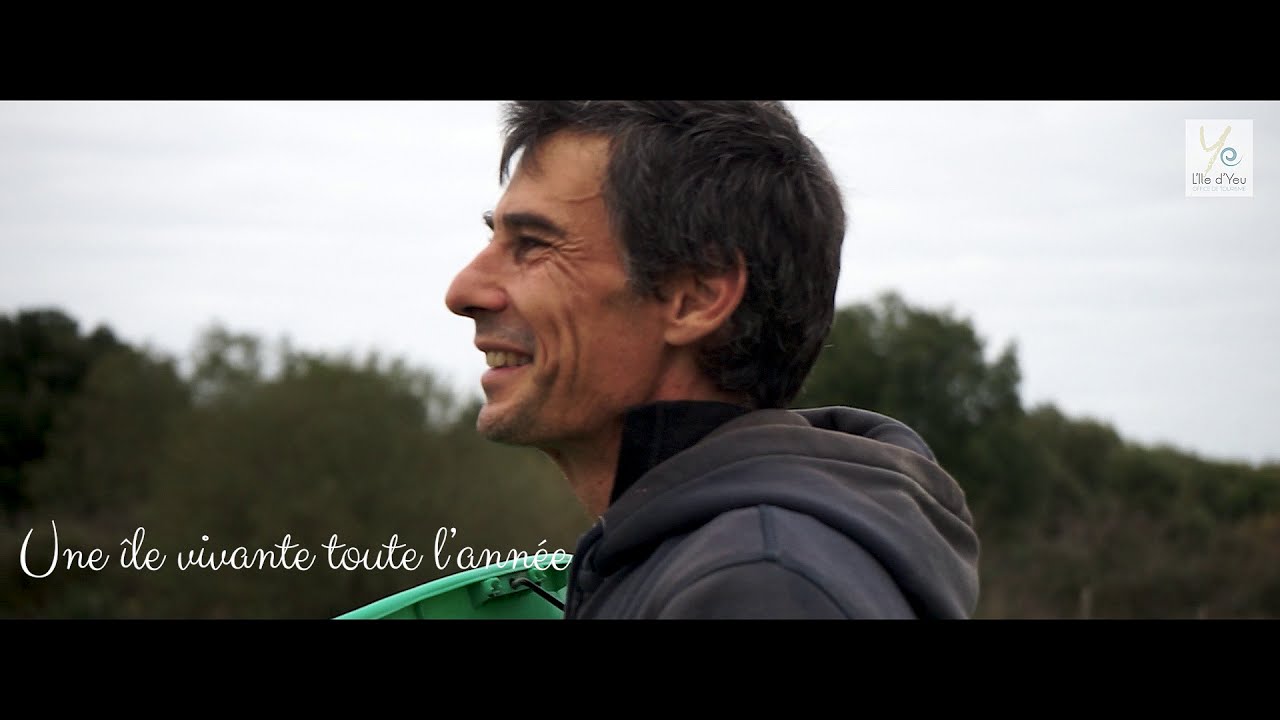 L'île d'Yeu, L'Esprit du Large. Plus qu'une Destination...Une Evasion.