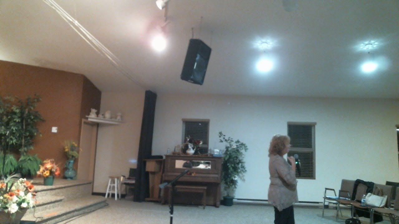B C F CHURCH