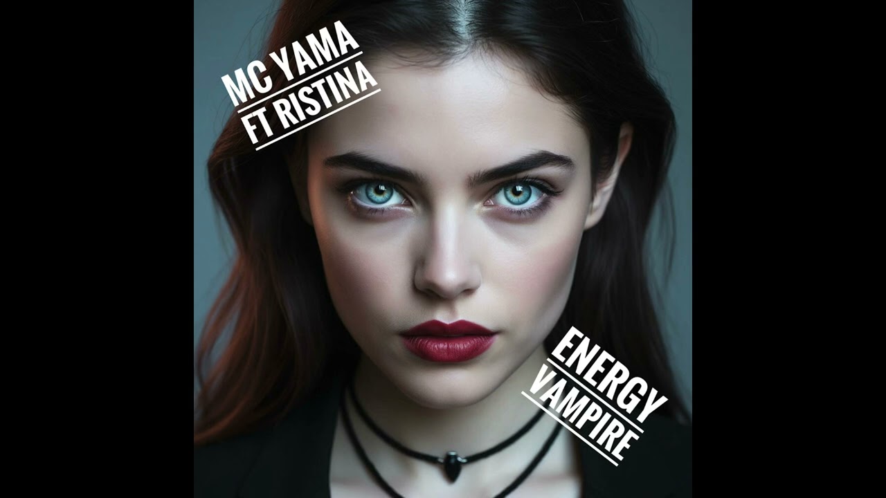 MC Yama ft Ristina - Energy Vampire