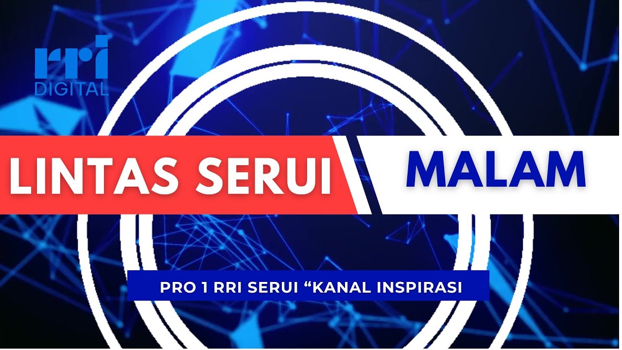 Warta Berita Malam - RRI Serui