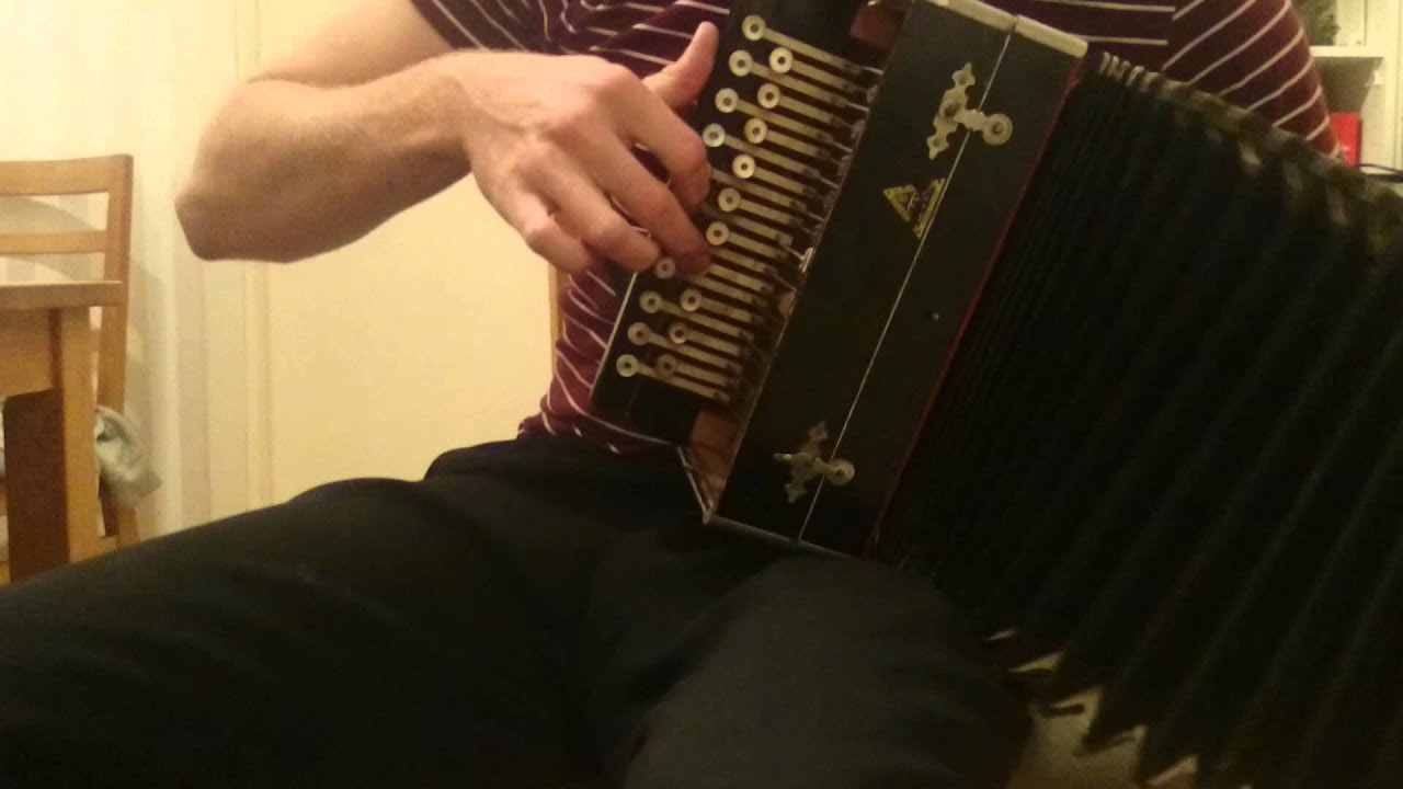 All of me -  Melodeon