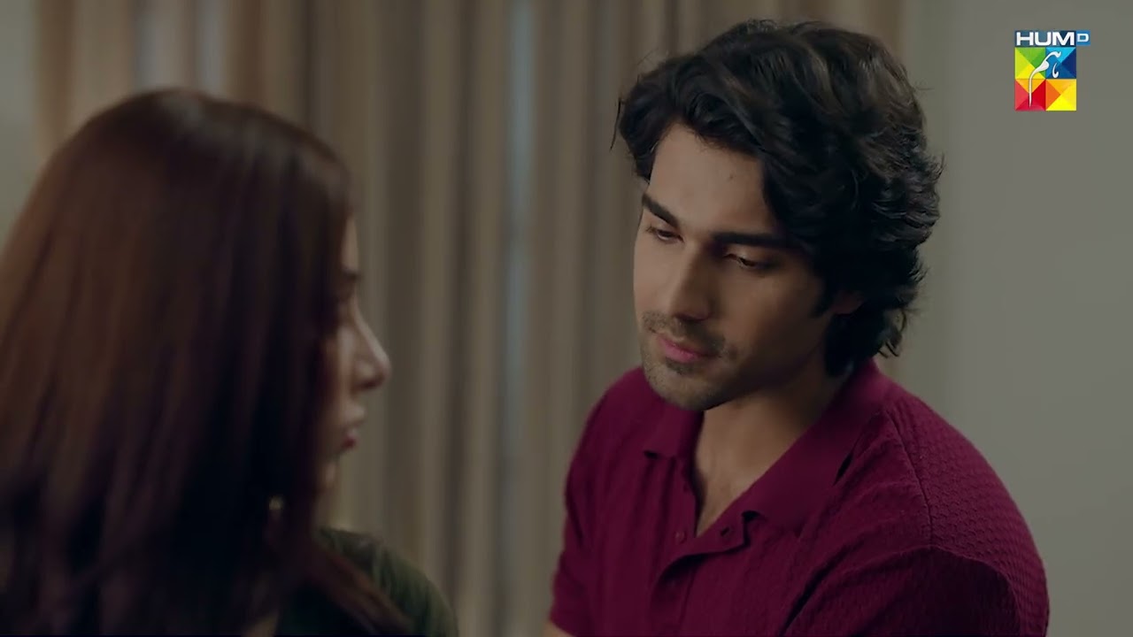 Naraz Hai Zindagi - Episode 20 Promo | Tomorrow at 10 PM | ft: Alizeh Shah, Subhan Awan - HUM TV