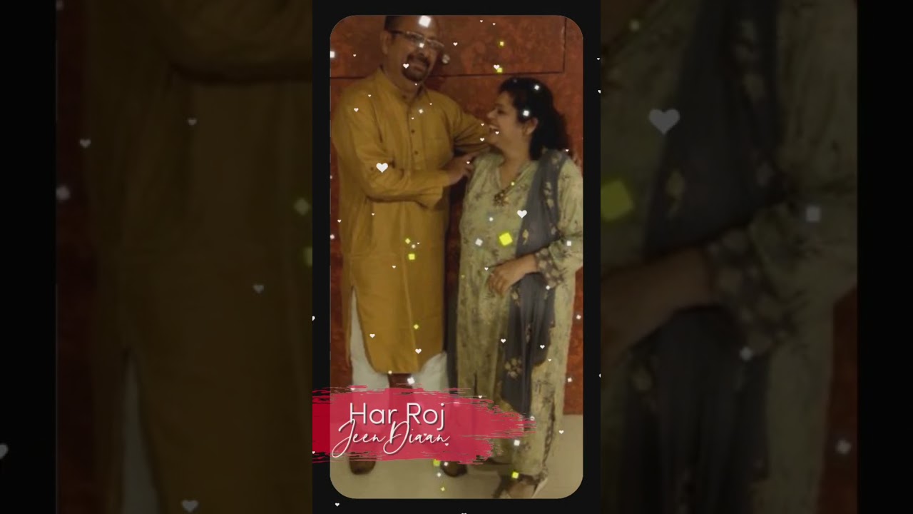 happy karwachauth 😍 