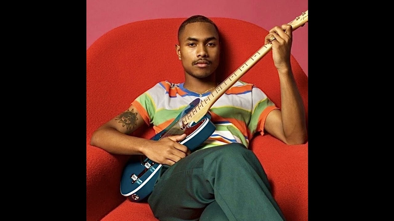 [FREE] STEVE LACY X TYLER, THE CREATOR TYPE BEAT 