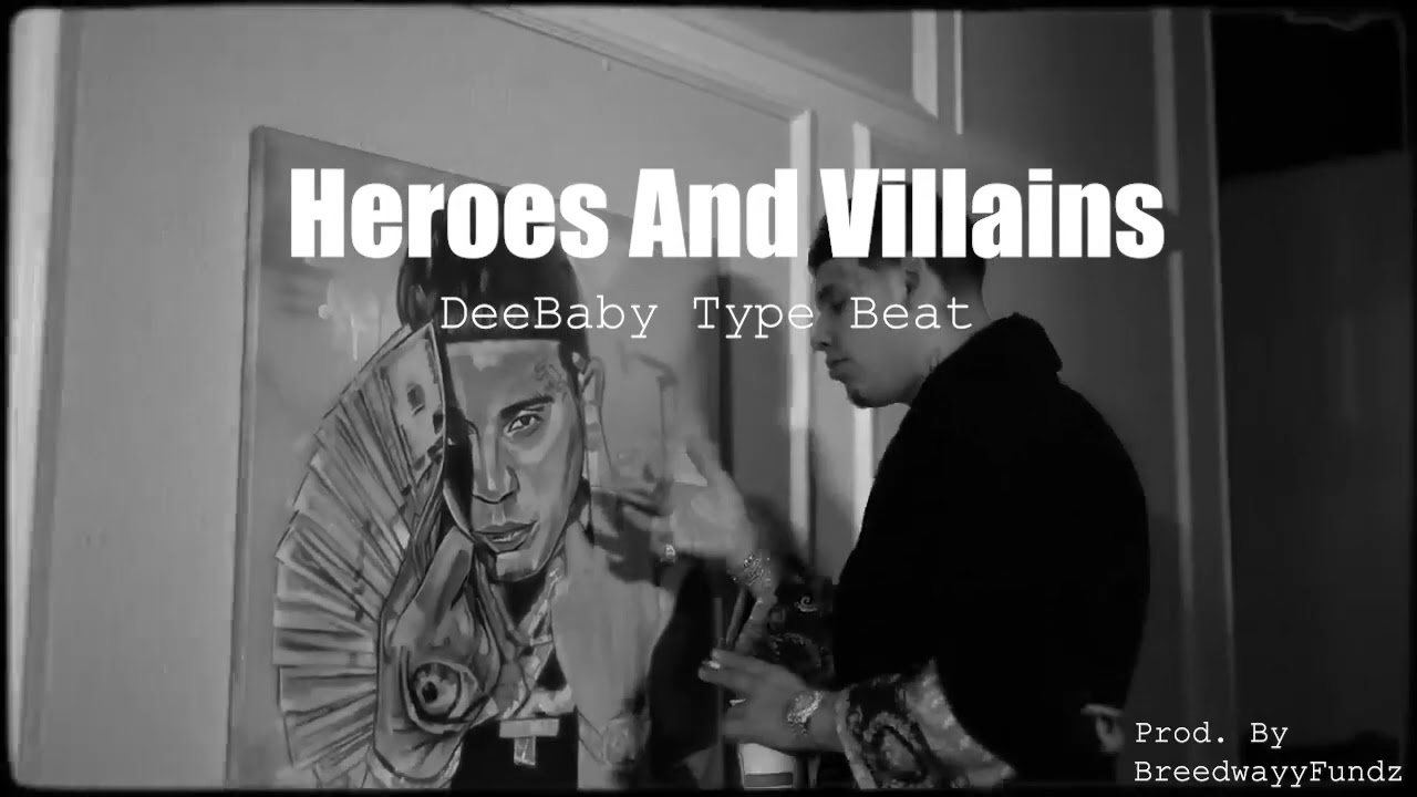 Free DeeBaby Type Beat 
