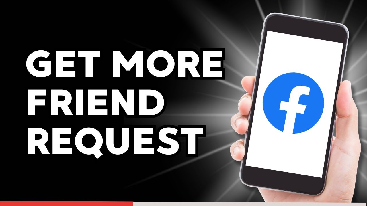 How to Get Friend Request on Facebook (2025)