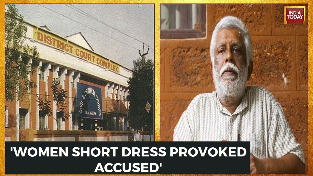 Kerala Court Grants Bail To Activist In Harassment Case, Blames Victim For 'Revealing Clothes'