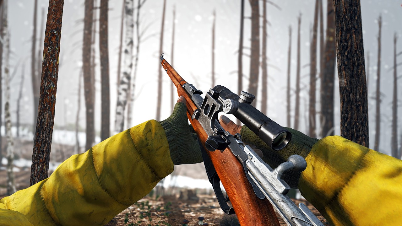 Solo Questing in DayZ's Best Map Deer Isle 6.0!