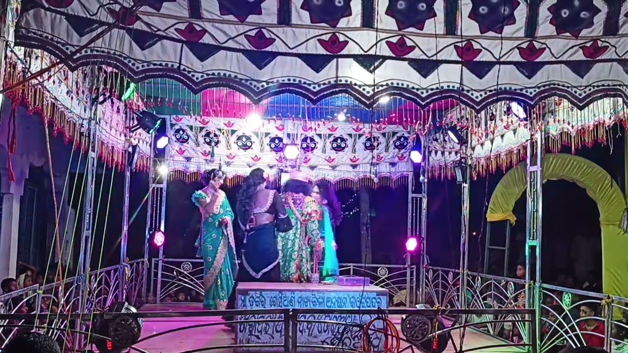 Kaitpadar Natak Background song Jabardast entry2022 AngyaJuhar youtube chenneal