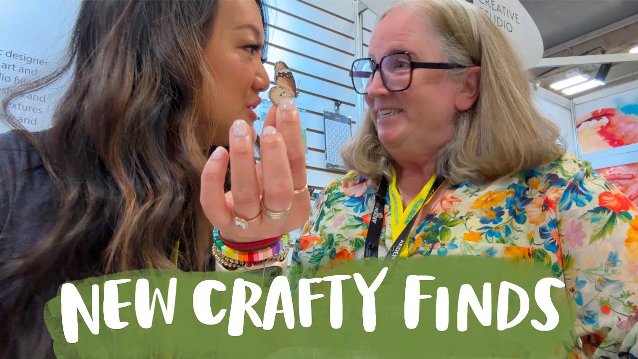 Creativation 2025 - You’re Gonna Want These!