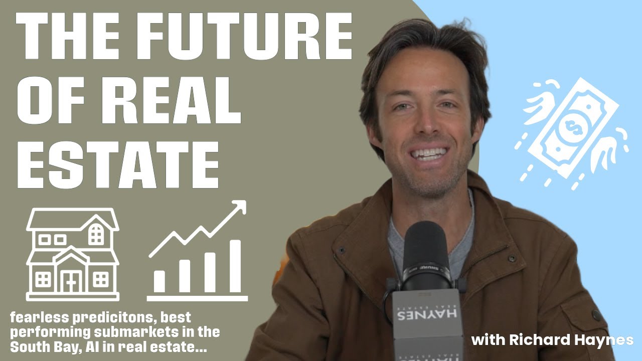 Fearless Predictions 2025 & Submarket Performance in 2024 | The Richard Haynes Real Estate Show
