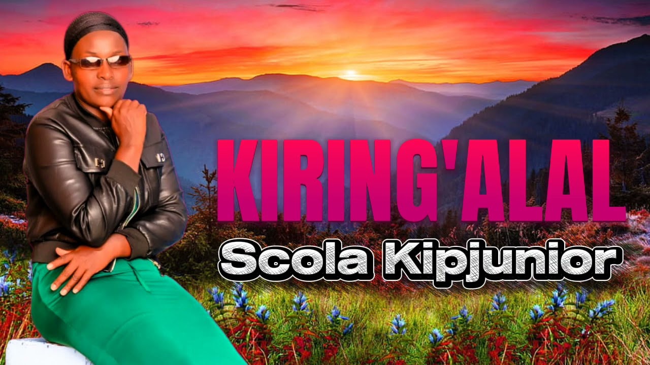 SCOLA KIPJUNIOUR _KIRINGALAL